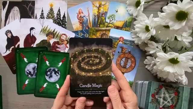 ?О ЧЕМ ВАЖНОМ РАССКАЖУТ КАРТЫ?❗СЮРПРИЗЫ ПОДАРКИ НА ПОРОГЕ❓✨✈Колена из Канады смотреть онлайн