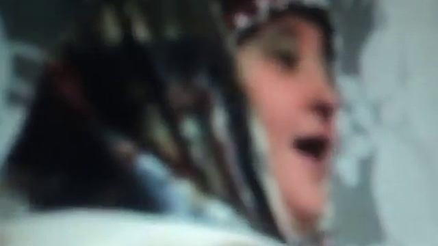 Ой,зимушка...в исполнении Н.Кабаненковой(отрывок) смотреть онлайн