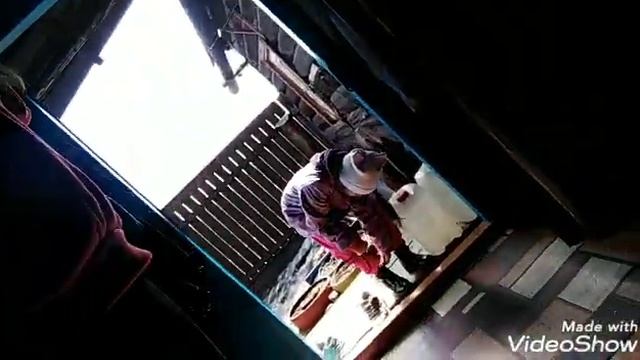 ВЛОГ/Дача/Последний снег/Теплые весенние дни смотреть онлайн