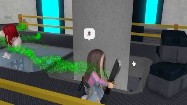 POPULAR Girl HATED Me So I Became PROM QUEEN! (Roblox) смотреть онлайн