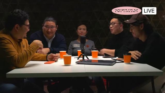 LIVE: Креативные индустрии, которые мы заслужили смотреть онлайн
