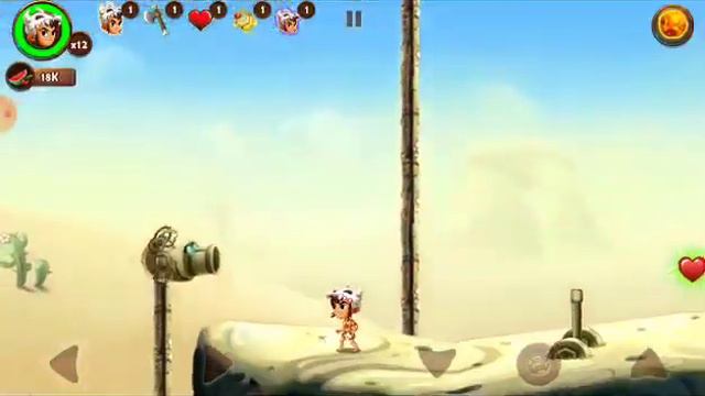 Jungles adventures 3 - {9} смотреть онлайн