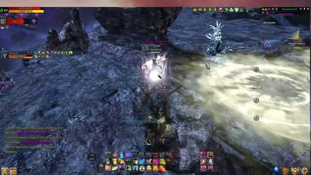 Icarus Phoenix - Что? Где? Когда?! Краткий экскурс для молодёжи про данжи и ПРОМОКОДИКИ! смотреть онлайн