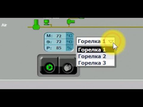 Tia portal - Практика - Текстовый лист- Text lists смотреть онлайн