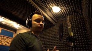 ?Как записать трек на студии? Студия звукозаписи в Москве. Первая серия.