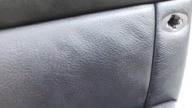 Сломалась ручка двери BMW. Открываем смотреть онлайн