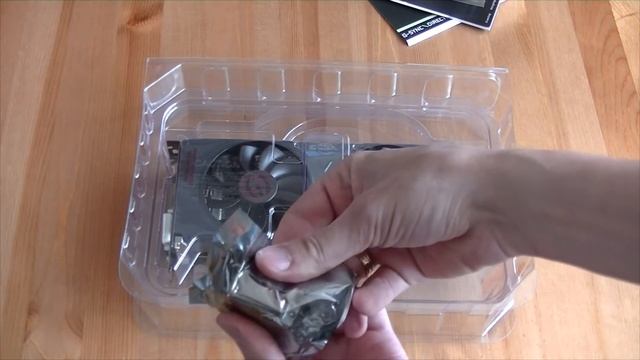 EVGA GeForce GTX 970 Superclocked ACX 2.0 4GB unboxing смотреть онлайн