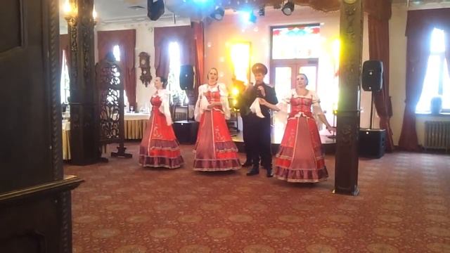 Taganrog, Rostov on Don смотреть онлайн