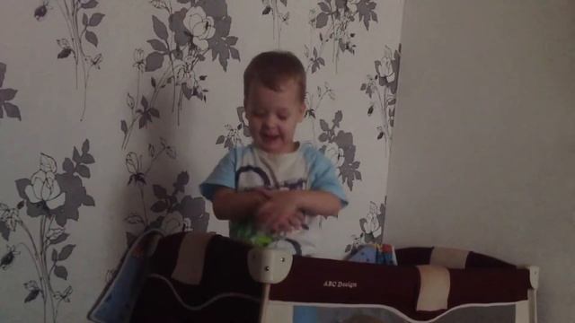 Угадай сказку. Устами младенца. смотреть онлайн