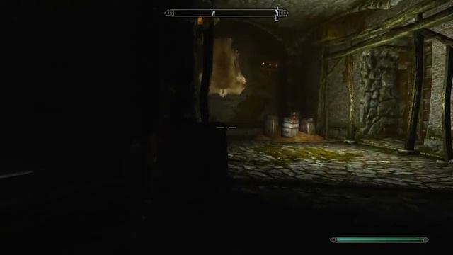 The Elder Scrolls V: Skyrim (PC) #139 O Coração de Dibella | PT-BR смотреть онлайн