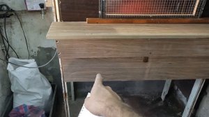 БРУДЕР ДЛЯ ЦИПЛЯТ(БРОЛЛЕРА) СВОИМИ РУКАМИ!Брудер для цыплят своими руками,брудер с чертежами!