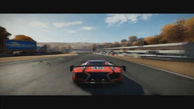 BuyPCGame.EU ||| Need For Speed Shift Unleashed 2 GamePlay смотреть онлайн