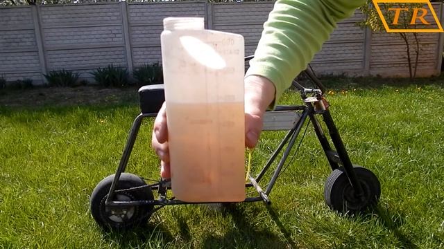 Замер расхода бензина на Дружбе с разными карбюраторами смотреть онлайн