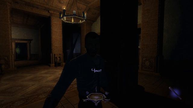 Прохождение Thief: Deadly Shadows (100% лут) — #22: Дом вдовы Мойры (2/3) смотреть онлайн