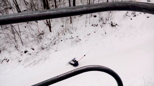 Как правильно подниматься на бугеле смотреть онлайн