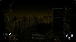 Запись привата 18+ | DbD