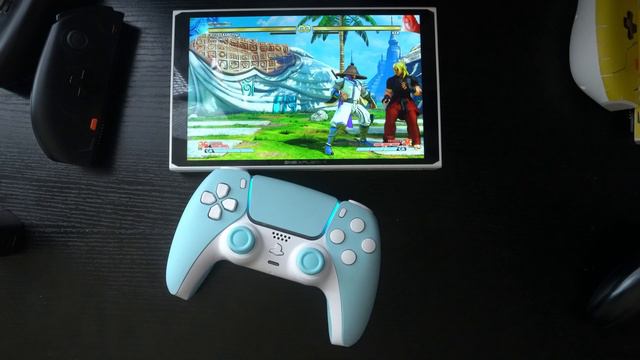 Onexplayer 2 accessories w/a EE￼ смотреть онлайн