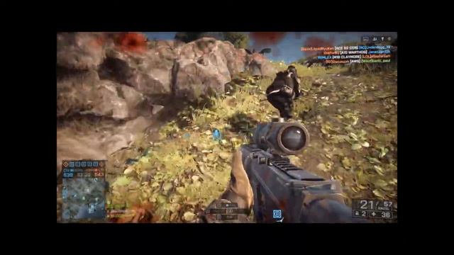 bf 4 Richtig gut смотреть онлайн