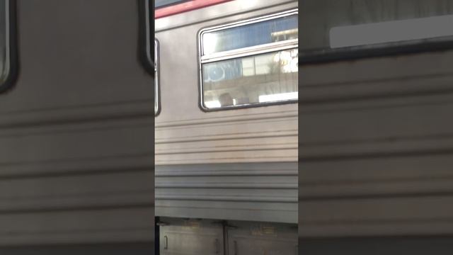 Отправление эт2м 124 от о.п Речной вокзал. P.s сори за качество съёмки смотреть онлайн