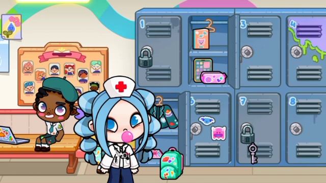 WOW UNLOCK ALL SECRETS OF NEW UPDATE AVATAR WORLD 🤩💖 смотреть онлайн