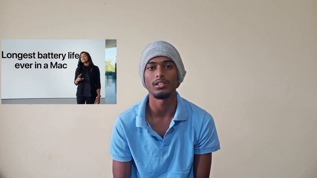 Apple M1 : Fastest Laptop Processor? | Nov 2020 ✔️ смотреть онлайн