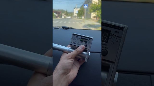 Проверка 95 бензина в Абхазии. смотреть онлайн