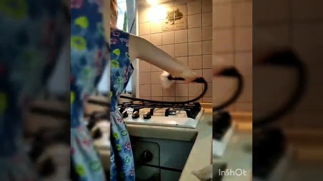 Хроники безумной домохозяйки? с использованием пароочистителя Керхер SC5 смотреть онлайн