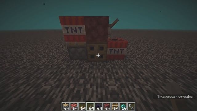 How to break bedrock in Minecraft 1.20 tutorial - SUPER EASY смотреть онлайн