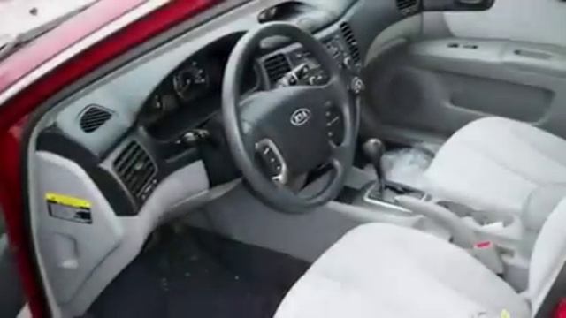 2007 Kia Optima Louisville KY 40222