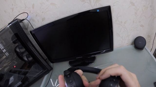 Análise Rápida: Fone sem fio AKG Y500 смотреть онлайн