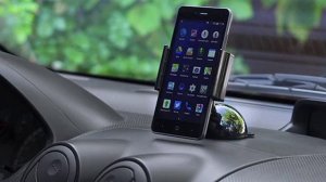 держатель телефона панель автомобиля