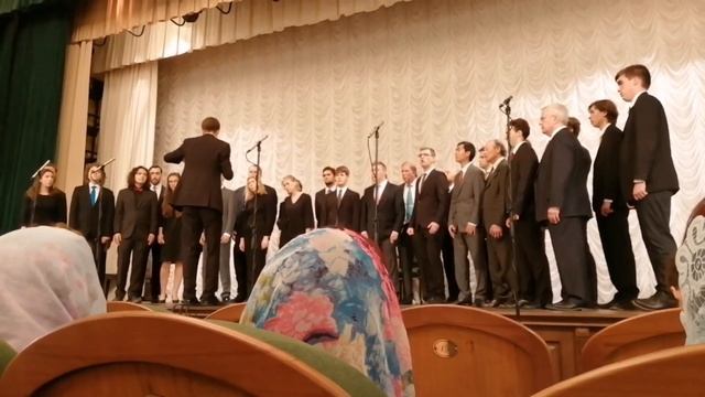 12 разбойников. Поют американцы. смотреть онлайн