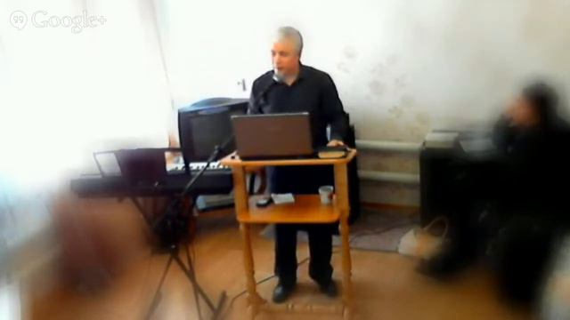 Общение Духа Святого открывает тайны Божьи смотреть онлайн