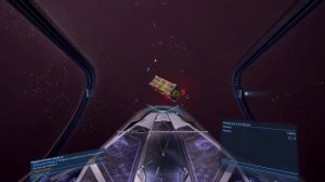 как открыть запертый контейнер в X4: Split Vendetta