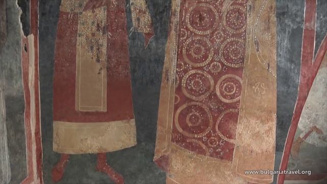 Национальный исторический музей „Боянская церковь" смотреть онлайн