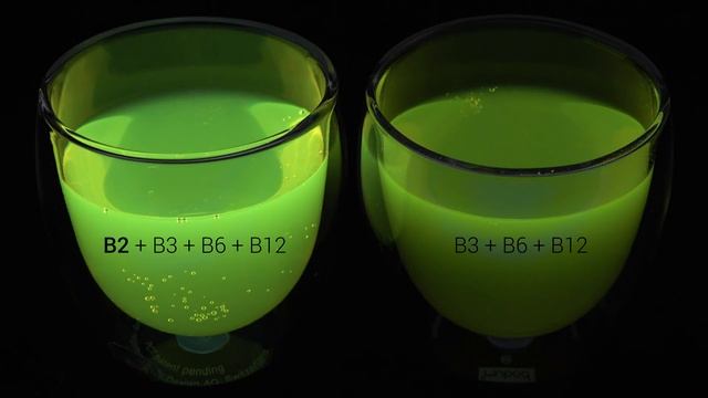 You Drink This? | Fluorescent Food