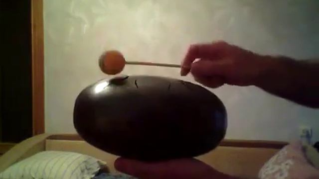 Глюкофон "CampaNA"."Integral" scale смотреть онлайн