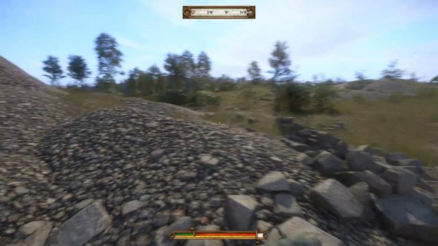 Kingdom Come: Deliverance | 85 | Bei den Minen von Skalitz смотреть онлайн