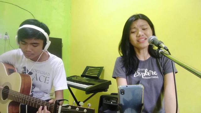 Hanya Rindu-Andmesh Kamaleng Cover Akustik by Riza & Farhan смотреть онлайн