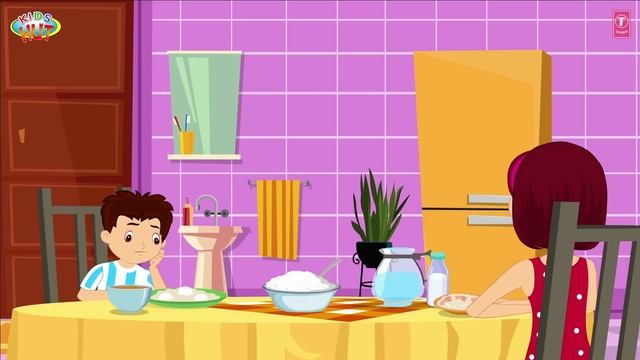 Never Tell a Lie | Moral Stories for Kids | English Stories | Learning Stories for Kids | Tia & Tof смотреть онлайн