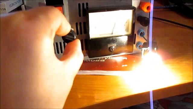 Регулируемый блок питания на LM350 своими руками смотреть онлайн