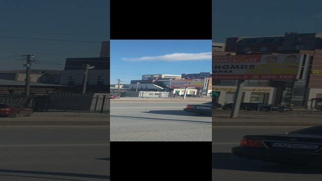 20230417_Омск. Деревянные дома на ул. Жукова смотреть онлайн