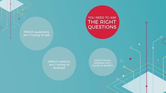 AI for Marketing & Growth #1 - Predictive Analytics in Marketing смотреть онлайн