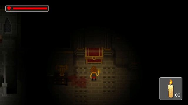 The Count Lucanor Nintendo Switch review смотреть онлайн
