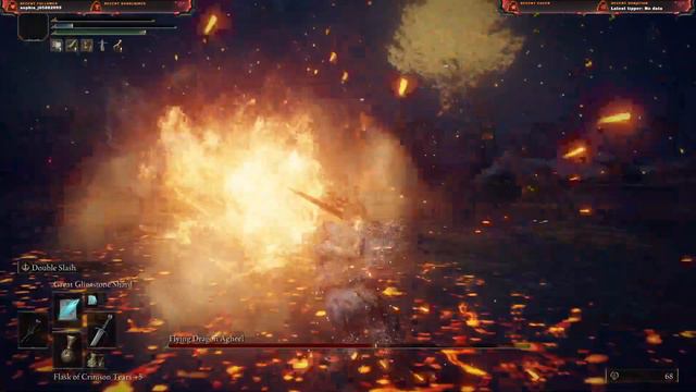 Elden Ring Reforged with Diablo Loot EP.3 - Expecting Pain #DEoLGaming #AethericGame смотреть онлайн