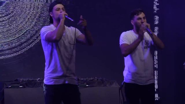 Berywam (FR)｜Asia Beatbox Championship 2019 Judge Showcase