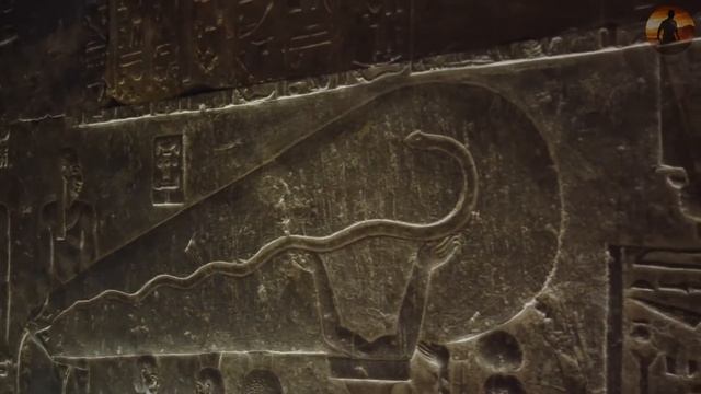 Древний храм Хатхор в Дендере. [Брайен Фоерстер] смотреть онлайн