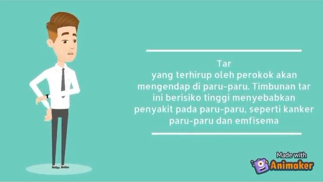 Generasi Cerdas dan Kreatif Tanpa Rokok смотреть онлайн