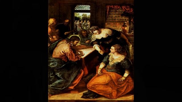 ТИНТОРРЕТО ИМИТАТОР * Muzeum Rondizm TV