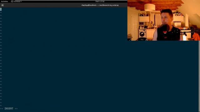 Python -Typer - CLI completion смотреть онлайн
